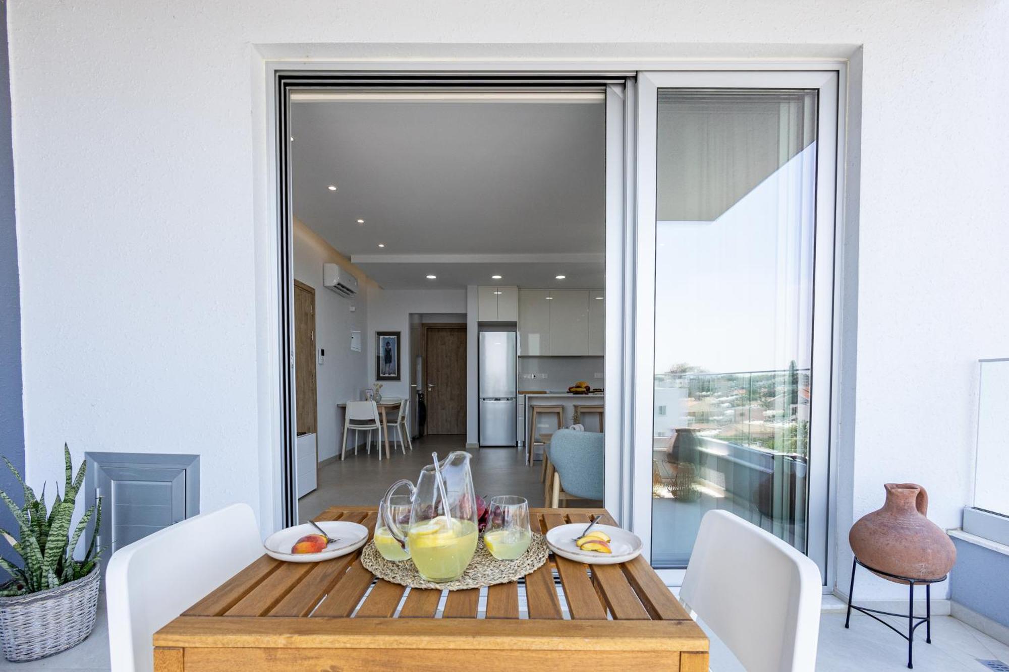 Rodoni Residence Strovolos ภายนอก รูปภาพ