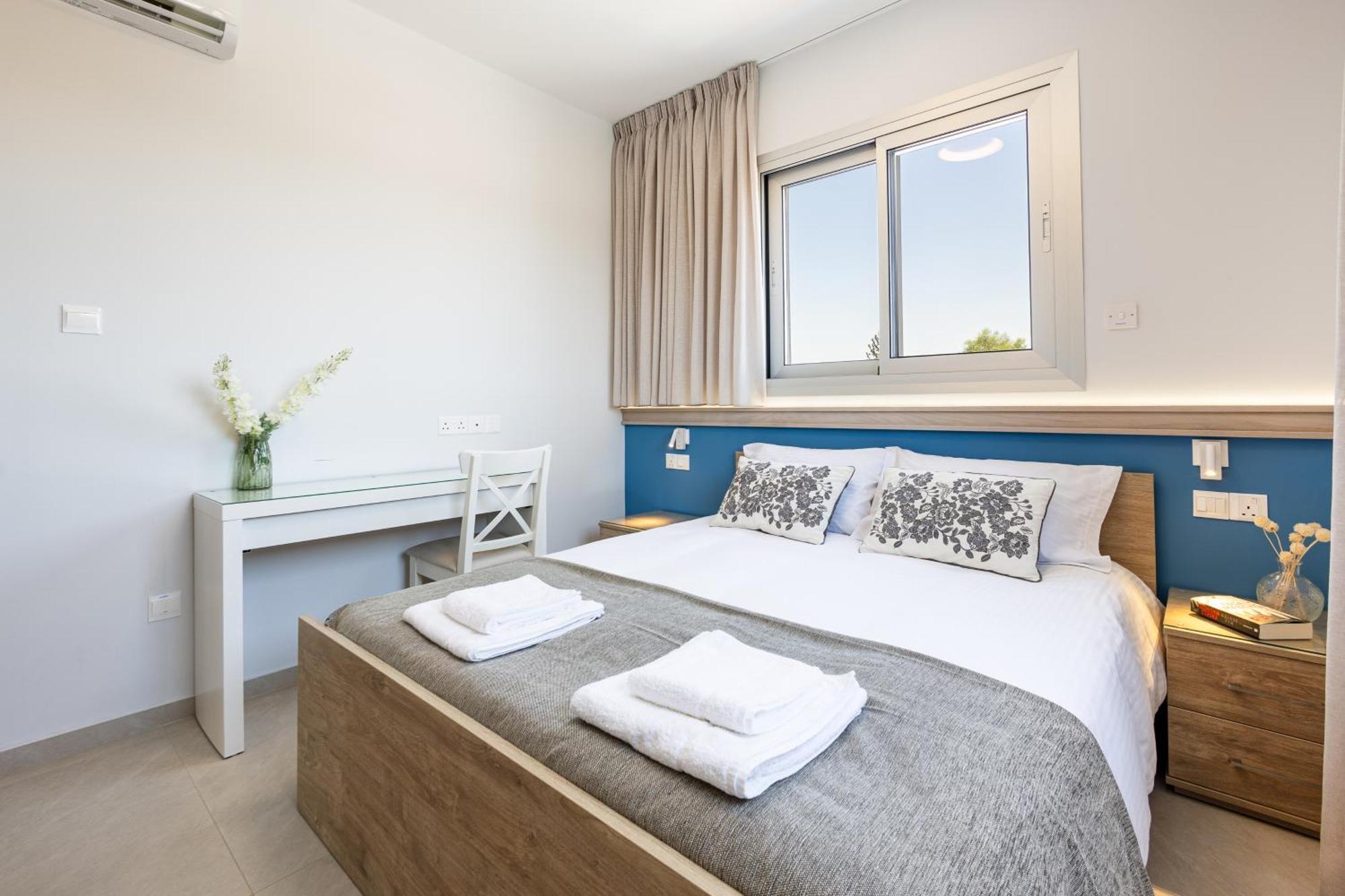 Rodoni Residence Strovolos ภายนอก รูปภาพ