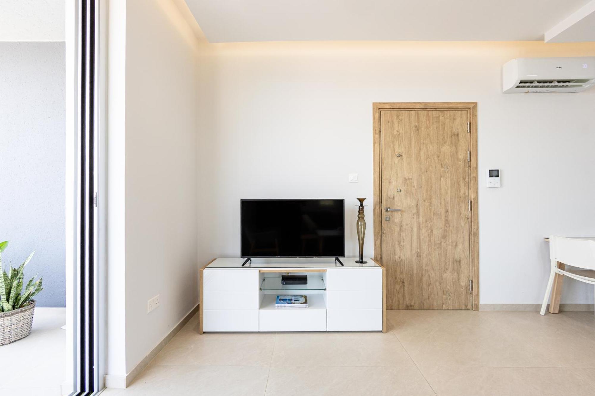 Rodoni Residence Strovolos ภายนอก รูปภาพ