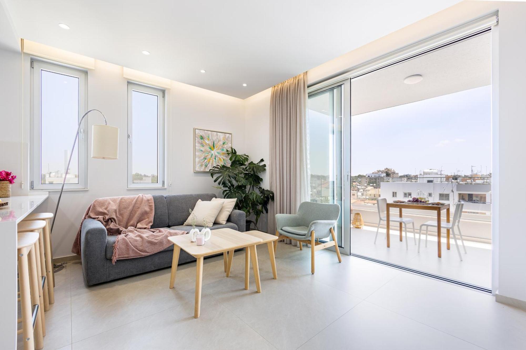 Rodoni Residence Strovolos ภายนอก รูปภาพ