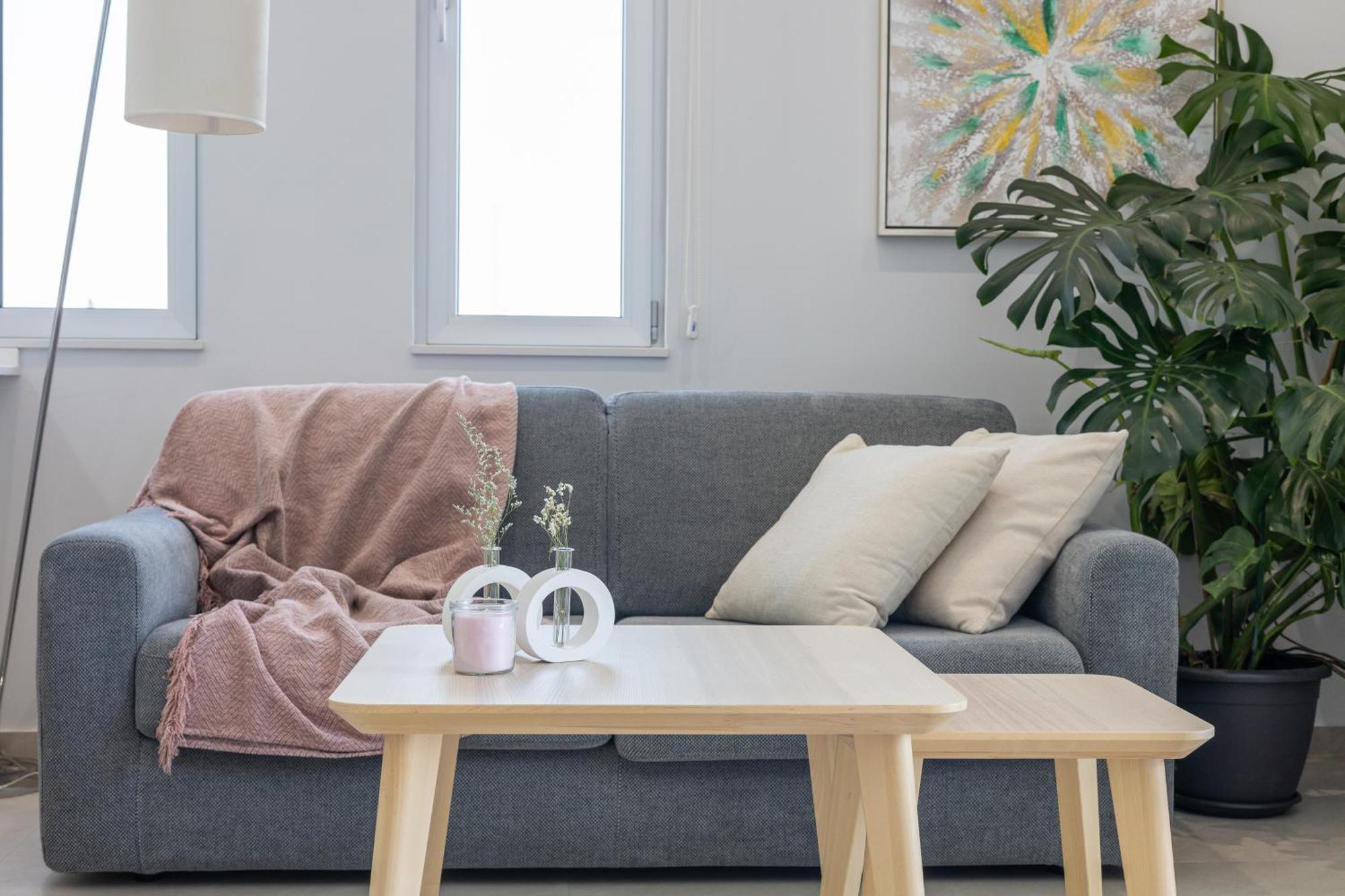 Rodoni Residence Strovolos ภายนอก รูปภาพ