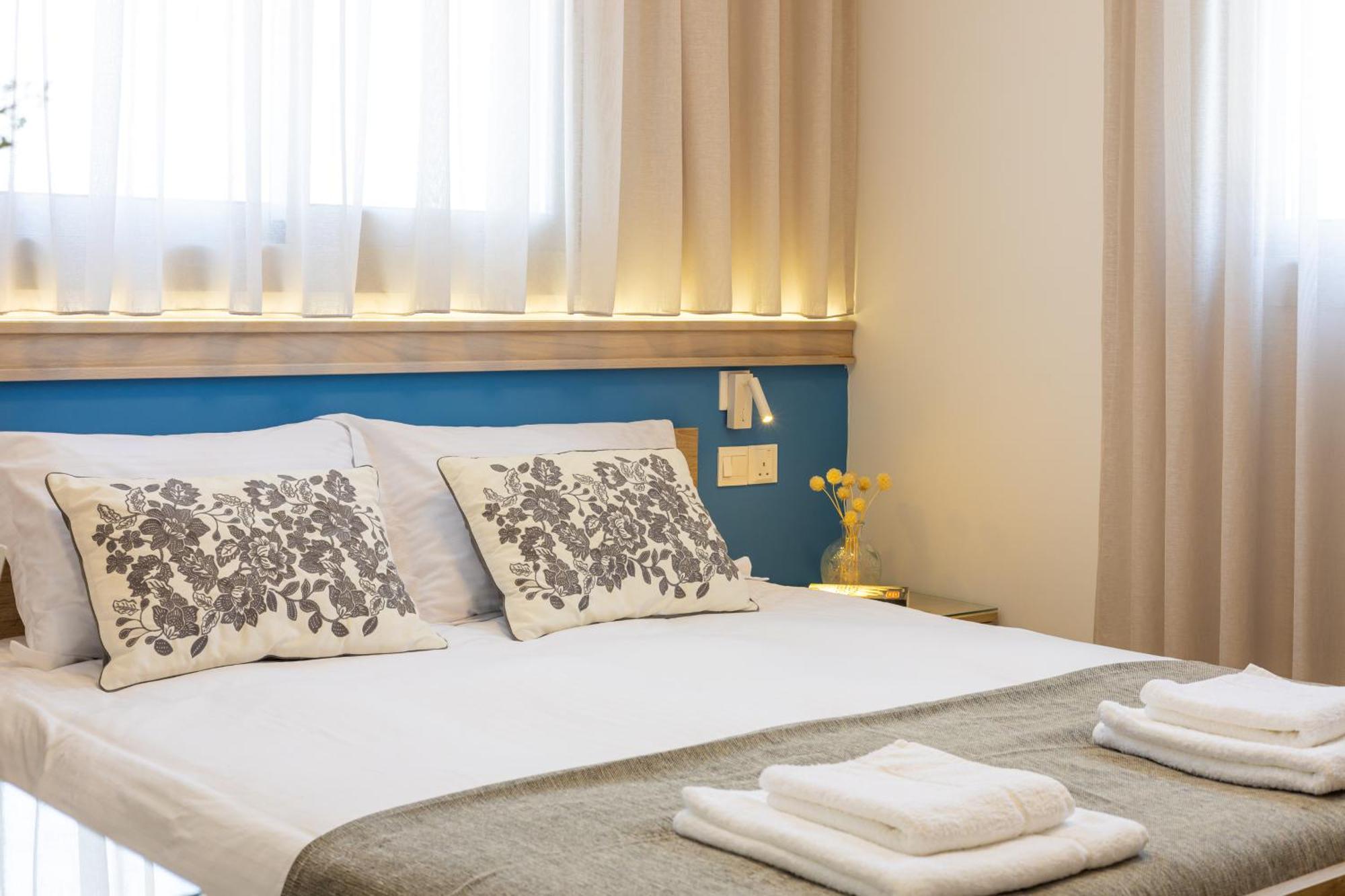 Rodoni Residence Strovolos ภายนอก รูปภาพ